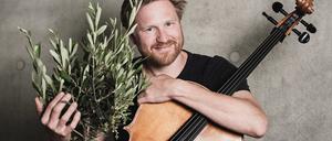 Das Orchester des Wandels wurde von Mitgliedern der Berliner Staatskapelle gegründet