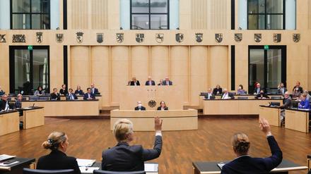 Kann die Union das Ampel-Steuergesetz im Bundesrat aufhalten?