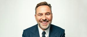 David Walliams