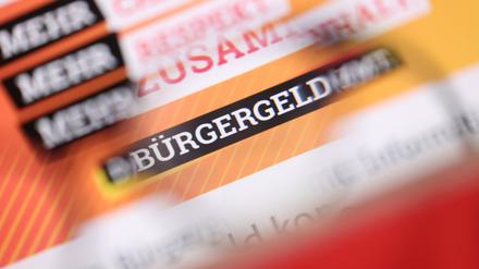 Nächsten Mittwoch soll der Streit beigelegt werden.