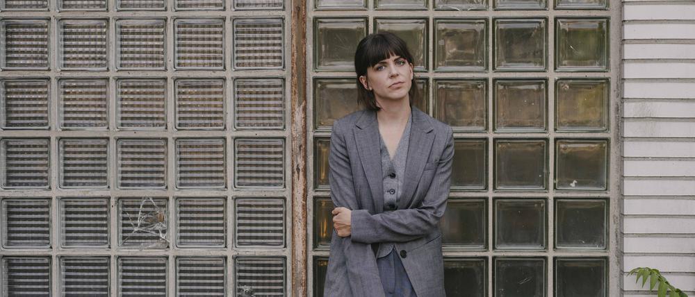 Autorin Julia Friese liest in Potsdam aus ihrem Debüt