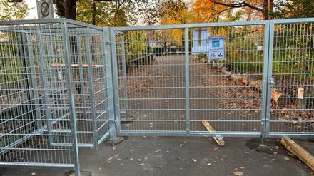 Kopenhagen Radweg