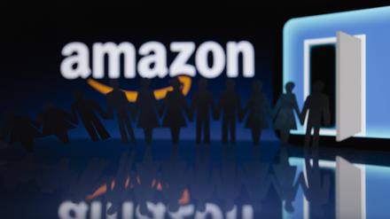 Nach Meta und Twitter steht auch der Online-Händler Amazon vor einem weiteren Stellenabbau.