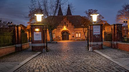 Knastkirche