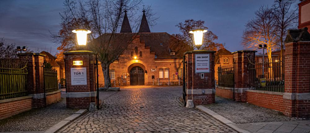 Knastkirche