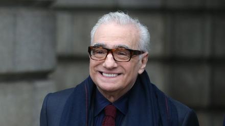 Martin Scorsese, aufgewachsen in New Yorks Little Italy, wollte ursprünglich Priester werden.