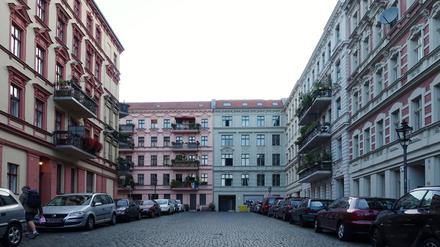 Entlastung. Das Wohngeld werde nicht nach dem „Prinzip Gießkanne“ verteilt, sagt die Ministerin. Für die Bearbeitung der Anträge fehlt es noch an Software und qualifiziertem Personal.