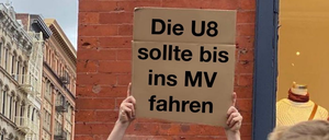 Das Meme erhielt auf der Instagram-Seite Nord Nord Memes die meisten Likes und Kommentare.