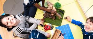 Escola Suíço-Brasileira de São Paulo