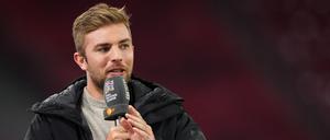 ZDF-Experte Christoph Kramer.
