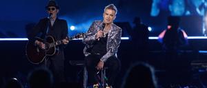 Robbie Williams 