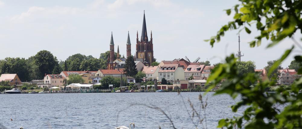 Werder (Havel)