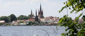 Werder (Havel)