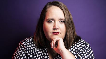 Ricarda Lang wurde in Filderstadt geboren.