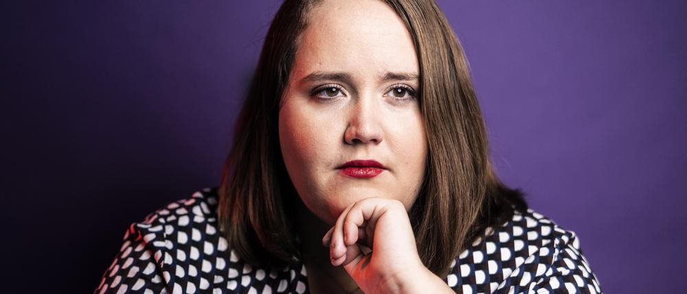 Ricarda Lang wurde in Filderstadt geboren.