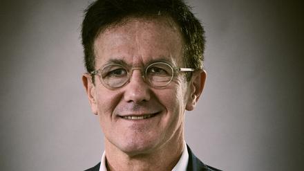Pascal Thibaut
