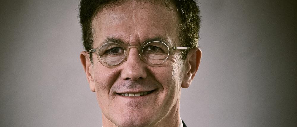 Pascal Thibaut
