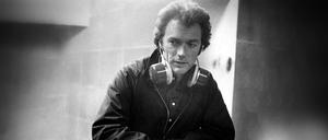 Clint Eastwood.