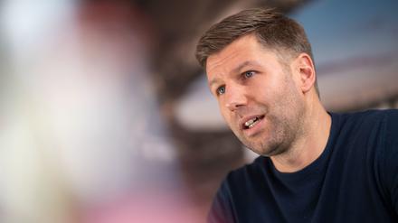 Ex-Fußballer Thomas Hitzlsperger
