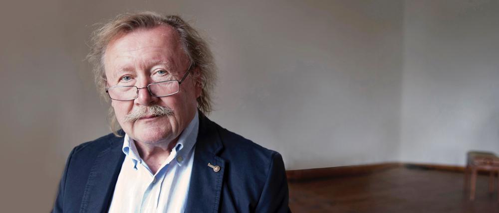 Peter Sloterdijk