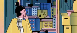 One of the illustrations from our previous joint investigation Cities for Rent