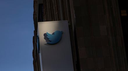 Einführung des neuen Twitter-Häkchens verschiebt sich weiter (Symbolbild).