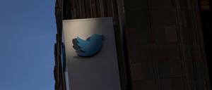 Einführung des neuen Twitter-Häkchens verschiebt sich weiter (Symbolbild).