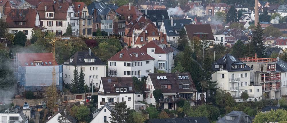 Erben kann bald etwas teurer werden - weil sich die Bewertung von Immobilien ändert.