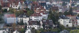 Erben kann bald etwas teurer werden - weil sich die Bewertung von Immobilien ändert.
