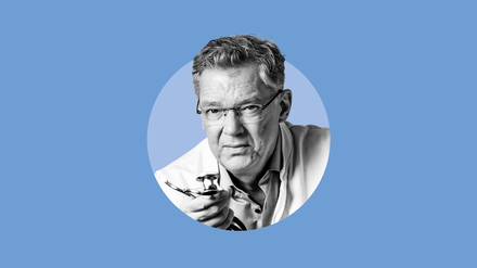 Dr. Magnus Heier