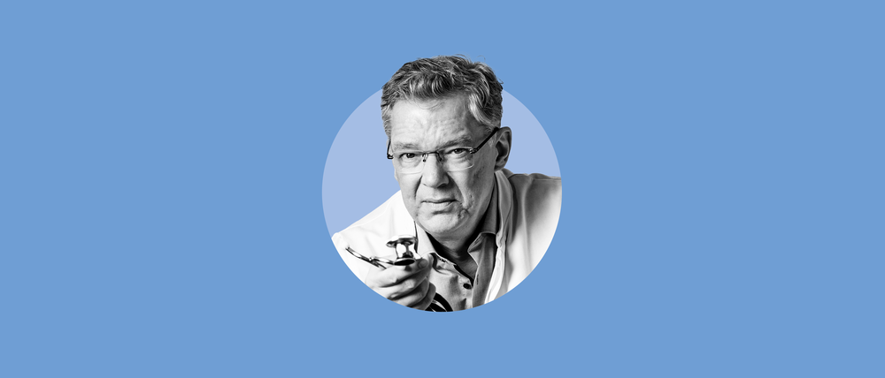 Dr. Magnus Heier