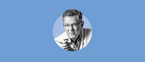 Dr. Magnus Heier
