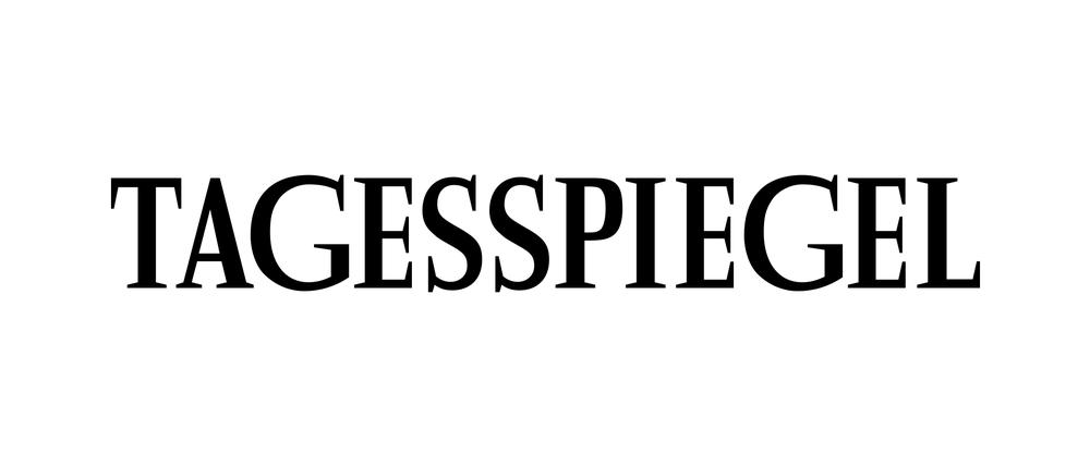 Tagesspiegel Logo