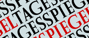 Tarifvertrag für den Tagesspiegel