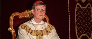 Rainer Maria Kardinal Woelki, Erzbischof von Köln.