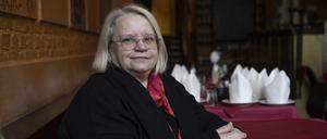 Ulrike Lessig ist Mitinitiatorin von „Be an Angel“