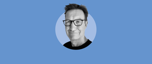 Oliver Harney, der „Kinderdok“.