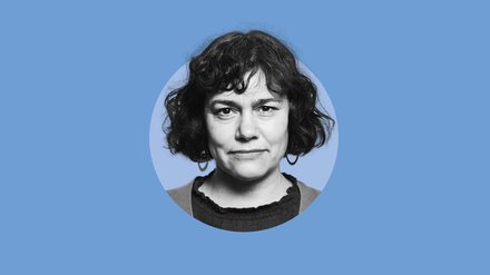 Birgit Rieger