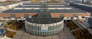 Messe Berlin