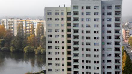 Die Mieten bei der Pro Potsdam werden in den kommenden Monaten nicht erhöht.