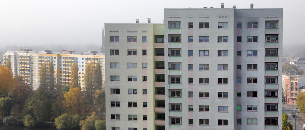 Die Mieten bei der Pro Potsdam werden in den kommenden Monaten nicht erhöht.