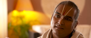 Guru „Swami Vishwananda“ hat sein Hauptquartier im Taunus errichtet. Anhänger nennen ihn auch „the Lord Himself“. 