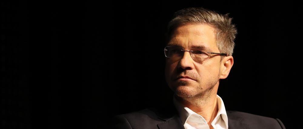 Potsdams Oberbürgermeister Mike Schubert (SPD).