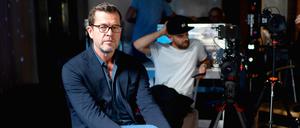 Neue Rolle: Karl-Theodor zu Guttenberg präsentiert für RTL+ zwei Dokutainment-Sendungen sowie den RTL-Jahresrückblick.  