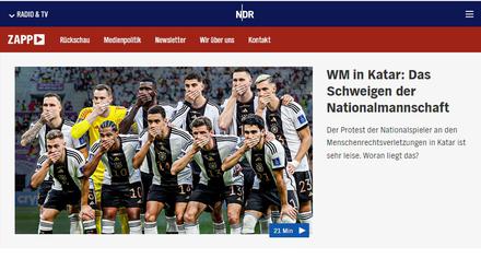 Im NDR-Fernsehen läuft das Medienmagazin „Zapp“ nur noch einmal im Monat, auf der Webseite und Kanälen wie Youtube gibt es weiterhin im Wochentakt neue Ausgaben. 