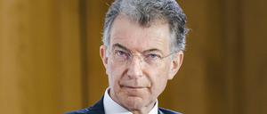 Christoph Heusgen, Vorsitzender der Münchener Sicherheitskonferenz (Archivbild). 