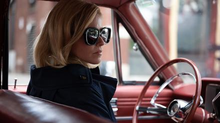 Elizabeth Banks als Joy in „Call Jane“.