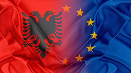 Sollte Albanien Teil der EU werden?