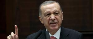 In der Türkei finden 2023 voraussichtlich Präsidentschafts- und Parlamentswahlen statt.