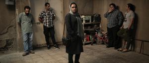 „Leila’s Brothers“ von Saeed Roustaee läuft im Themenschwerpukt Iran.